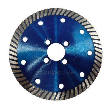 4.25inch Circular Saw Blade for Marble Cutting