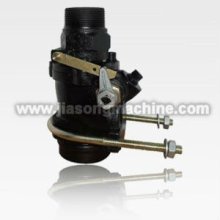 Emergency Cut-off Valve / quick action emergency valve