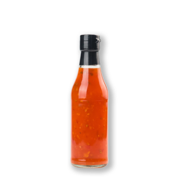 Thai sweet chili sauce for home use