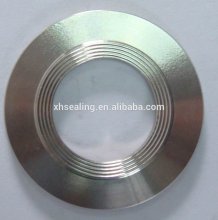 Serrated Metallic Gasket factory