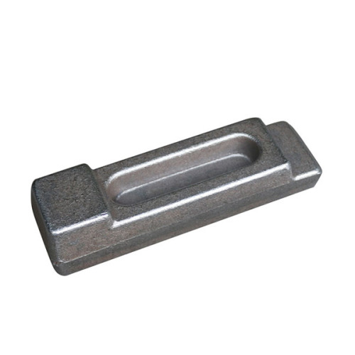 Custom Hardware Tools Aluminium Forging Parts