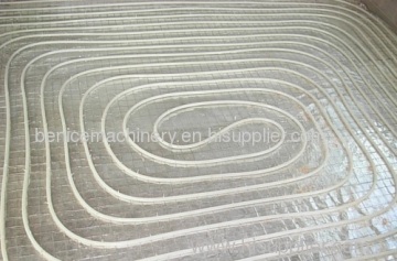 Pert Pipe Extruding Line?