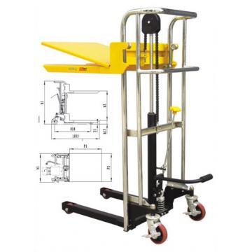 Platform Stacker