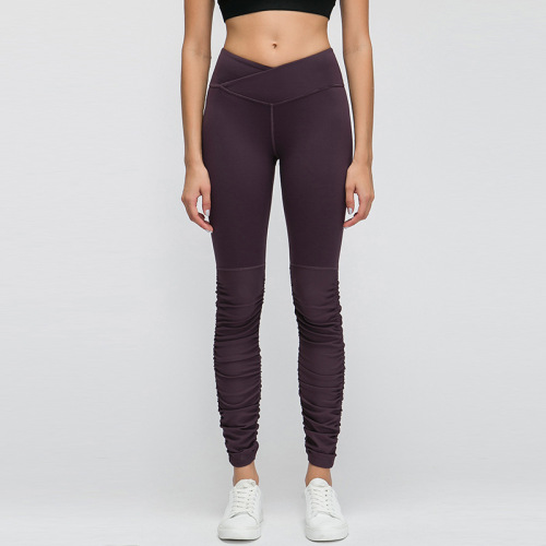 Quần legging nữ