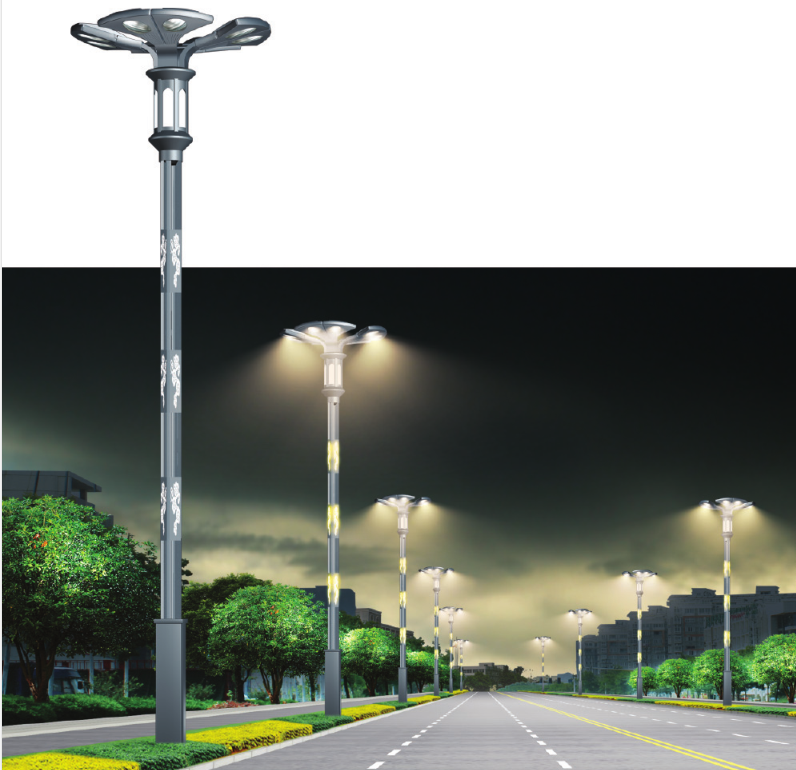 LED Walkway Lights Serie LED Walkway Lights Series