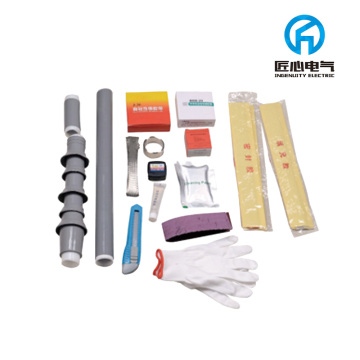 24kV cold shrink outdoor single-core terminal