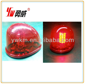 magnetic crane warning lights/buzzer warning light