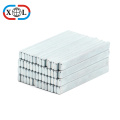 N35 Zn coating bar neodymium magnet rectangle magnet