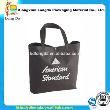 Wholesale cheap custom durable nonwoven fabric gift bags