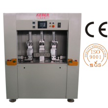 Walter Filter Hot Plate Plastic Welding Machine