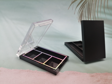 3 Color Eyebrow Powcer Palette