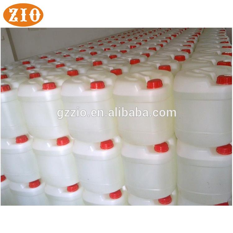 Buy food grade high fructose corn syrup F55/glucose fructose syrup in Guangzhou