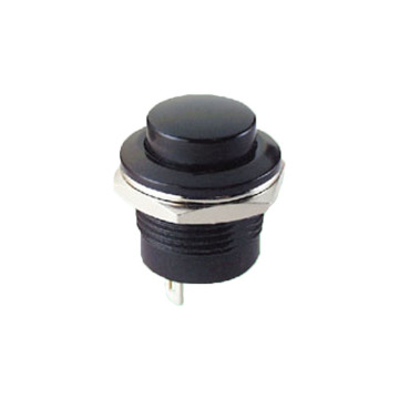 CUL DC AC Otomotif Push Button Switch