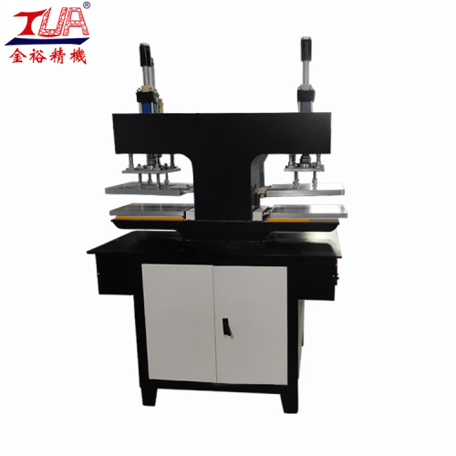 Silicone Gift Bracelet Production Deboss Machine Equipment