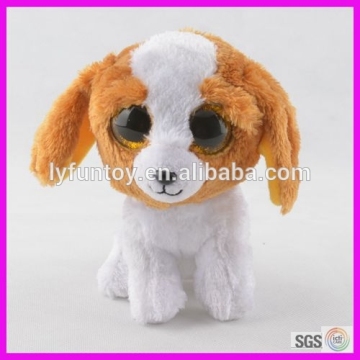 plush dog/dog plush toys/plush dog toy