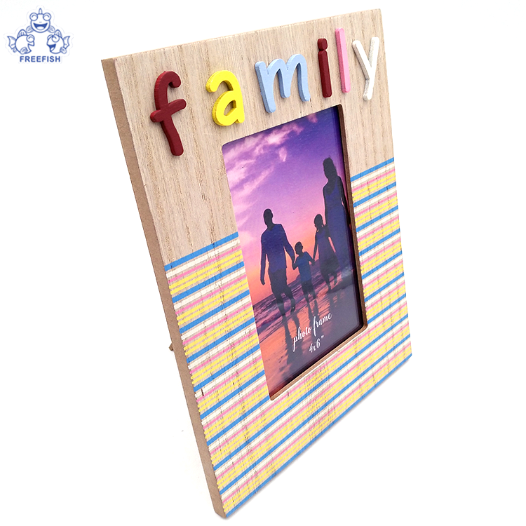  Decorative Picture Photo Frame