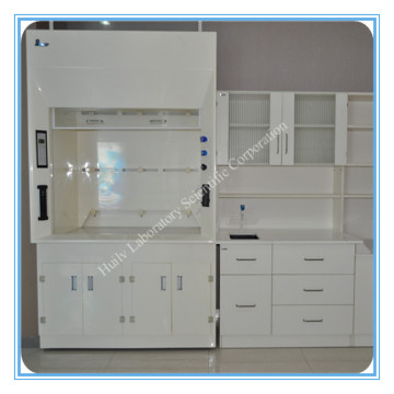 Fume Hood, fume cupboard, fuming chamber, lab equipment