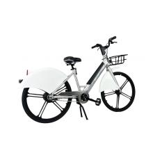 Rental adult power 36V 350W Sharing Electric Bikes
