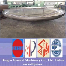 Storage Tank End Part Dished Head