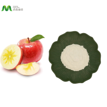 Chinese Factory Direct Supply Apple Juice Powder