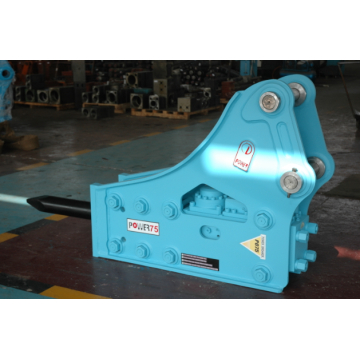 Excavator Hydraulic Breaker Hammer