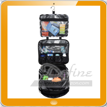 Premium Travel Toiletry Organizer