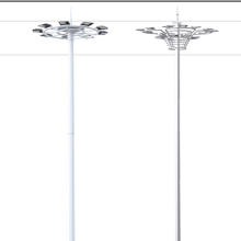 High Quality Low Cost Conventional High Pole Lights