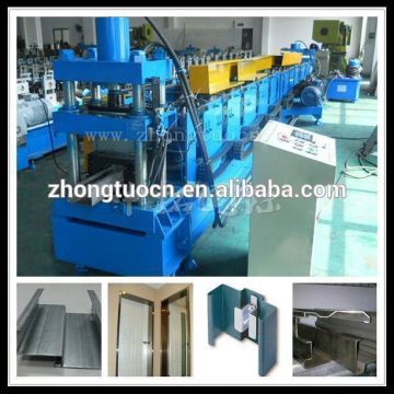 steel profile roll forming machine/forming machine/manufacture machine