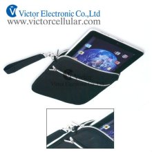 Leather PU Case Cover For iPad 2 pu VI-V-001