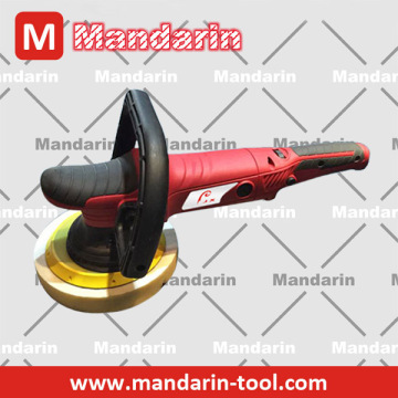 MANDARIN - popular eccentric car Polisher, surface polishing tool