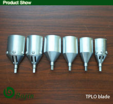 surgical TPLO blades for saw