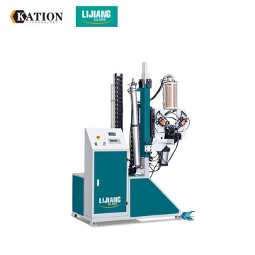 full automatic Molecular Seive filling machine
