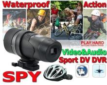 Sports Action Digital Camera Recorder AT18