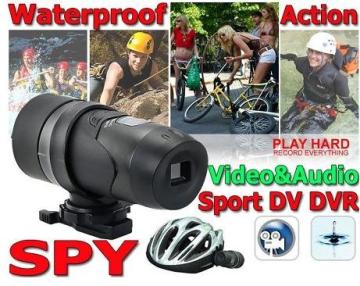 Sports Action Digital Camera Recorder AT18
