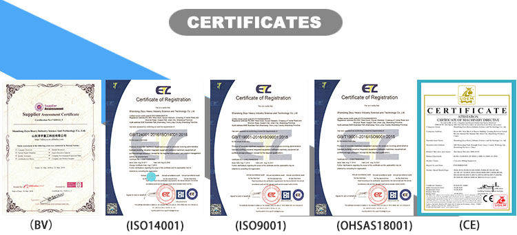 concrete plant automation