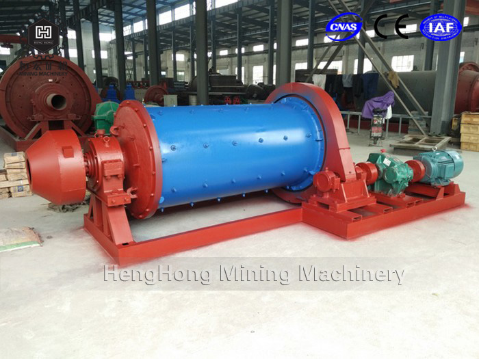 ball mill, grinding mill (52)