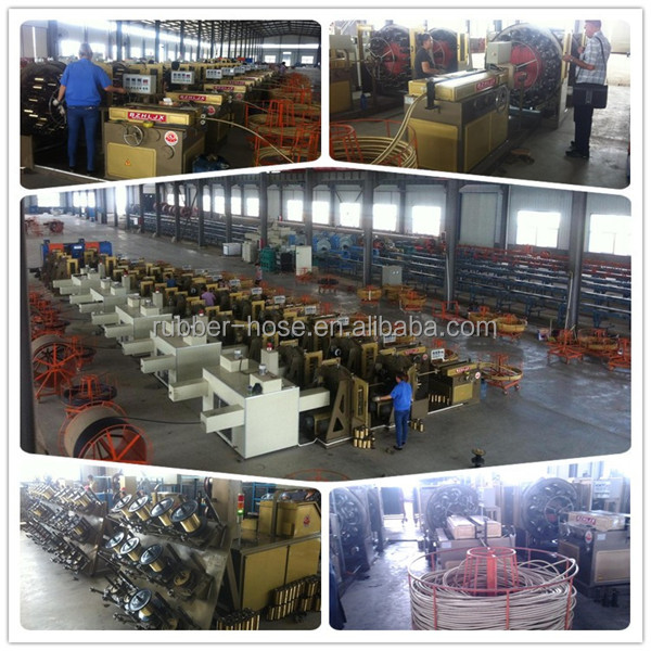 hydraulic hose manufacturer for italy