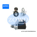 BOSCH STARTER MOTOR 12412354701 12V 1,2 кВт 9Т