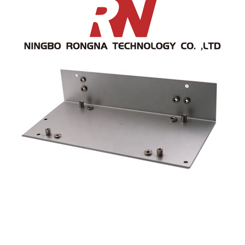 Custom Sheet Metal Folding Company