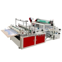 PVC Plastic Bags for Blankets Machine - Bag Making Machine