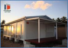 Cargo Container homes/moible house