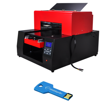 USB Flash Disk Printer XP