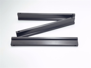 Anodized Aluminum Sliding Door handle