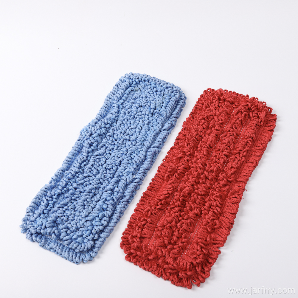 premium microfiber loop mop floors