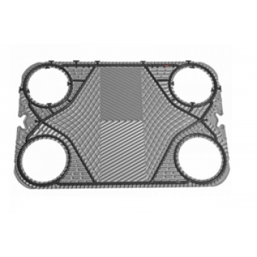 Plate Heat Exchanger Sealing Gasket