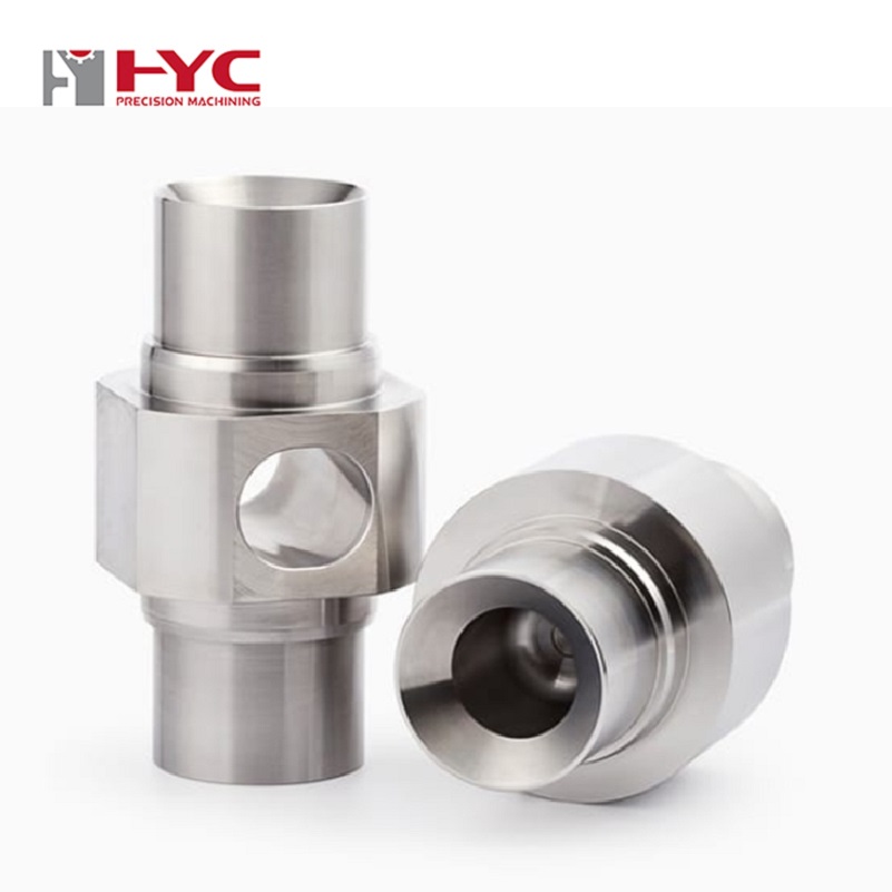 CNC Machining Parts