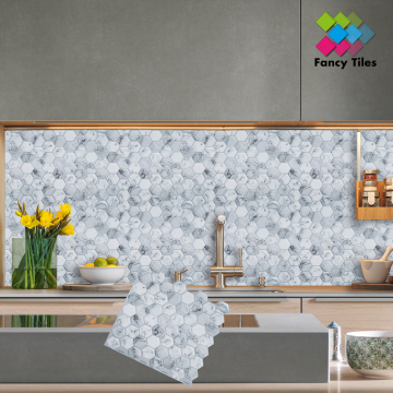 bathroom tile decoration stickers waterproof