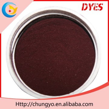 disperse red dye manufacturer disperse red fb 200% dye polyester spandex