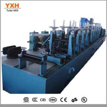 Automated Welding Machine for Ring-lock Scaffolds