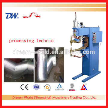 precise welding machine,spot welder machine for tin can